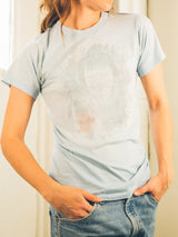 Frankenstein Graphic Tee T-shirt arcadeshops.com