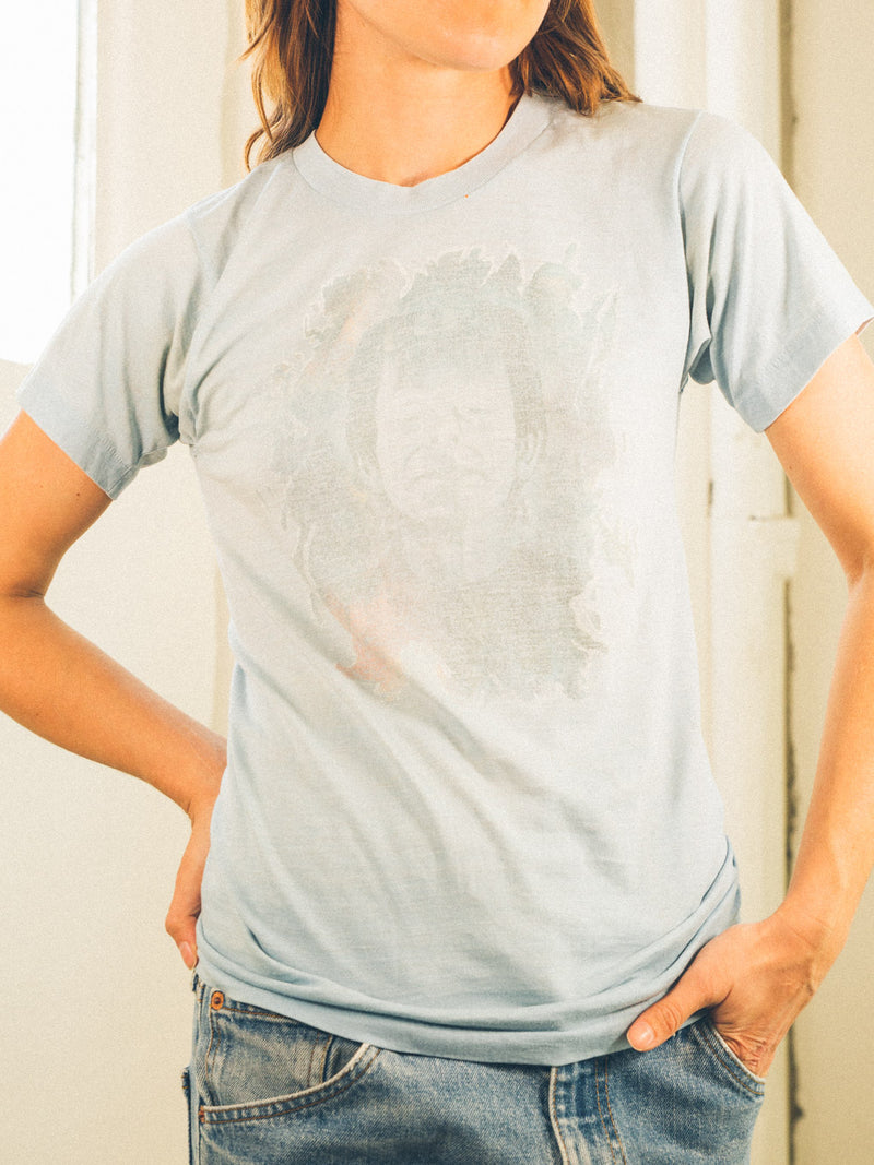 Frankenstein Graphic Tee T-shirt arcadeshops.com