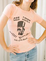 Gas Light Graphic Tee T-shirt arcadeshops.com