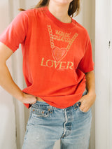 World's Greatest Lover Tee T-shirt arcadeshops.com