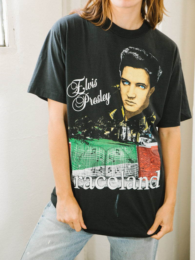 Elvis Presley Graceland Tee T-shirt arcadeshops.com