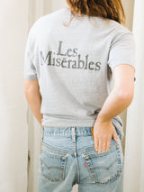 Les Miserables Tee T-shirt arcadeshops.com