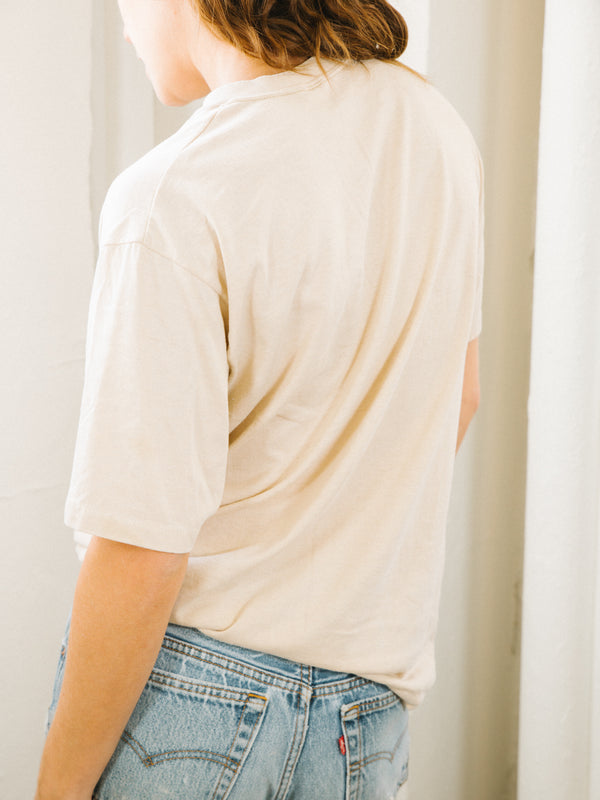 Bach Portrait Tee T-shirt arcadeshops.com