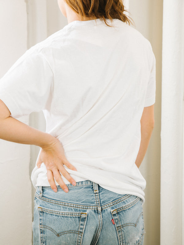 NYC Tourism Tee T-shirt arcadeshops.com