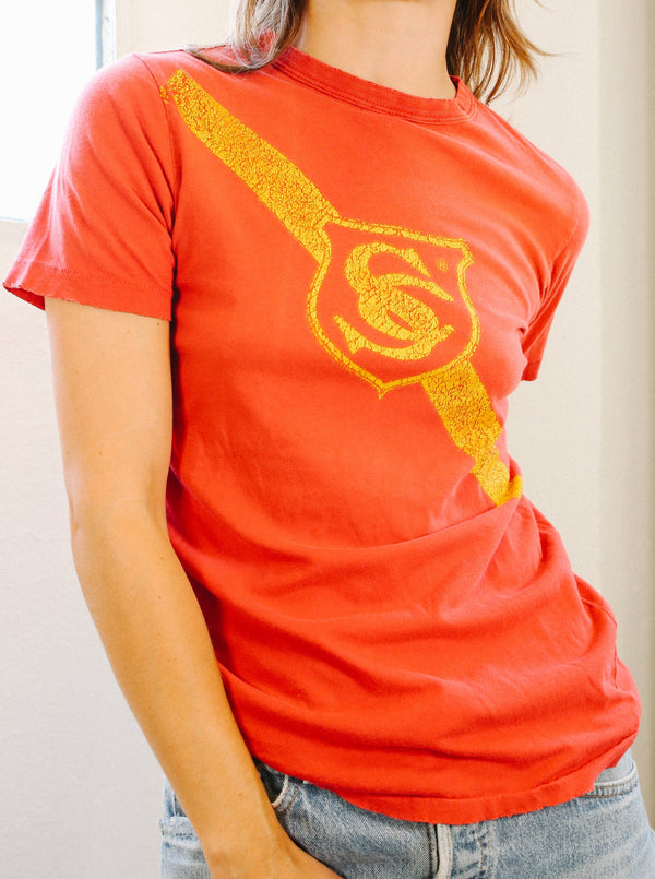 SC Shield Tee T-shirt arcadeshops.com