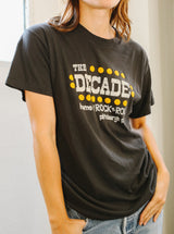 The Decade Tee T-shirt arcadeshops.com