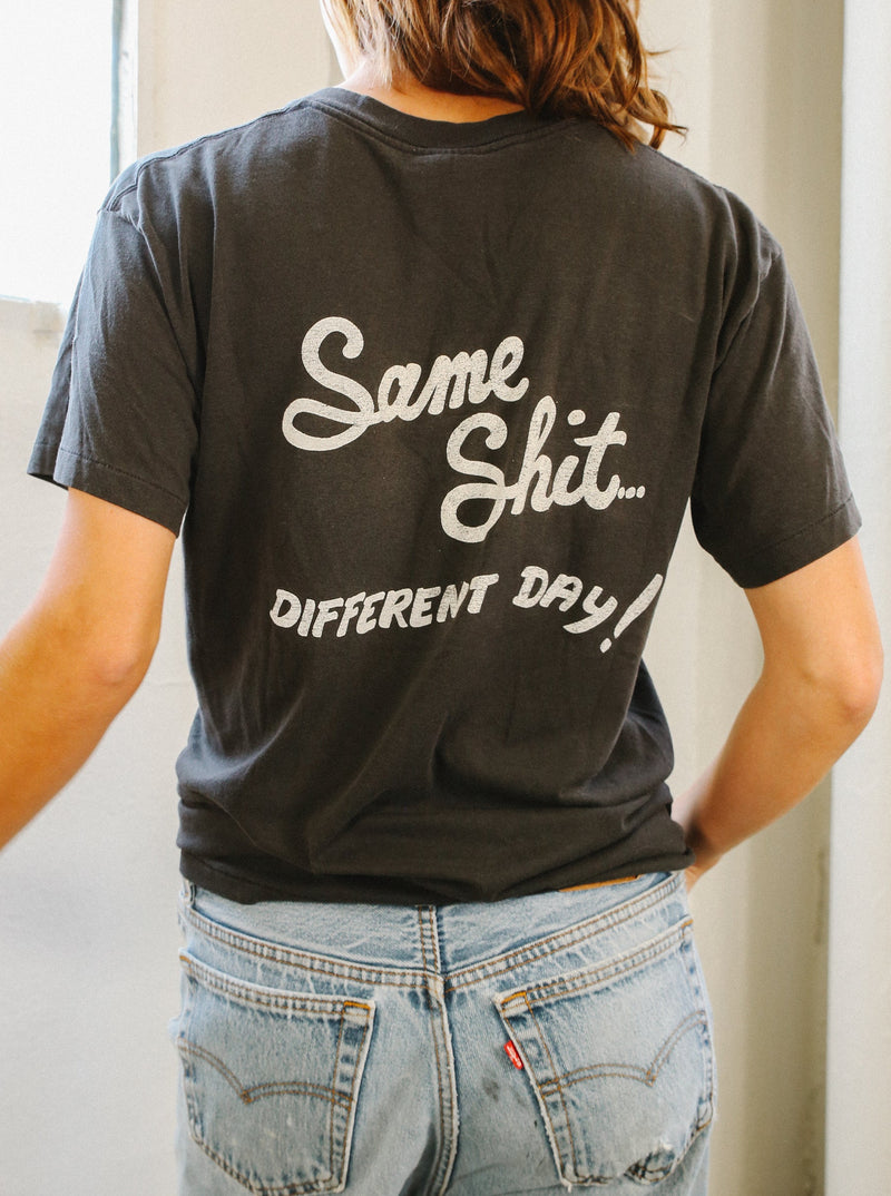 The Decade Tee T-shirt arcadeshops.com