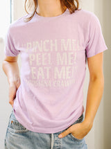 Louisiana Crawfish Tee T-shirt arcadeshops.com