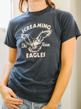 Screaming Eagles Tee T-shirt arcadeshops.com