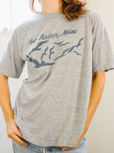 Bar Harbor Tee T-shirt arcadeshops.com