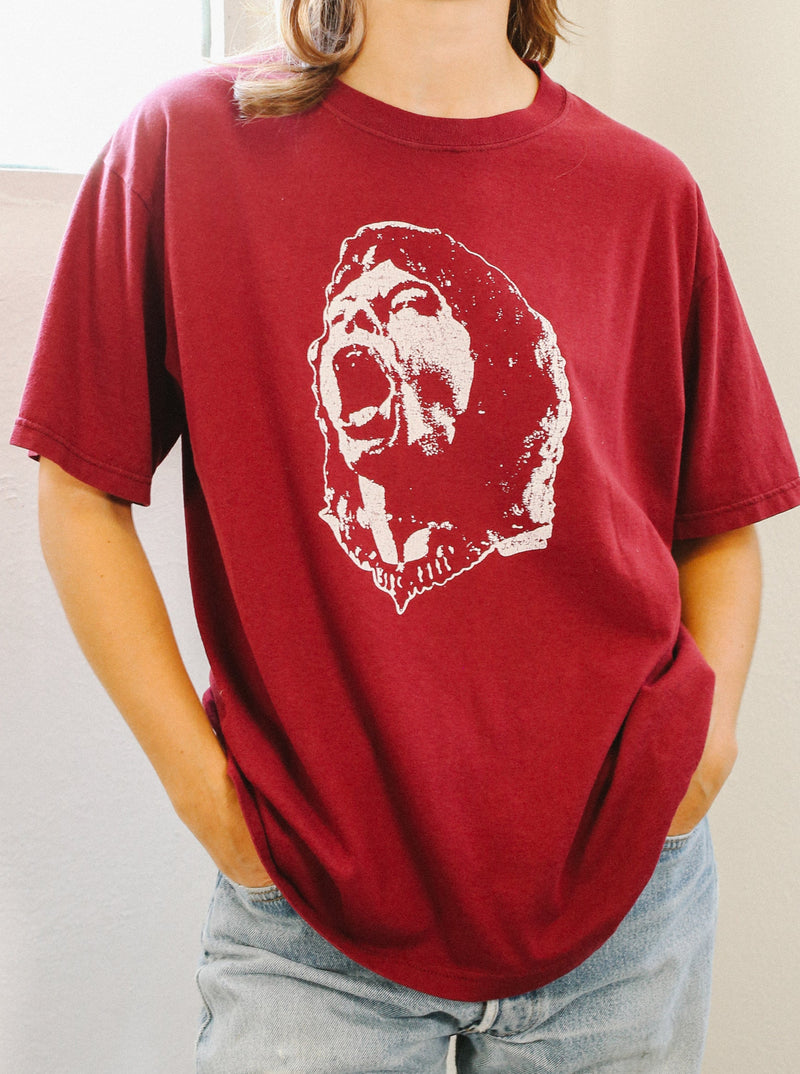 Mick Jagger Tee T-shirt arcadeshops.com