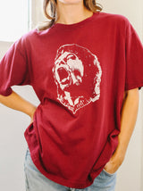 Mick Jagger Tee T-shirt arcadeshops.com