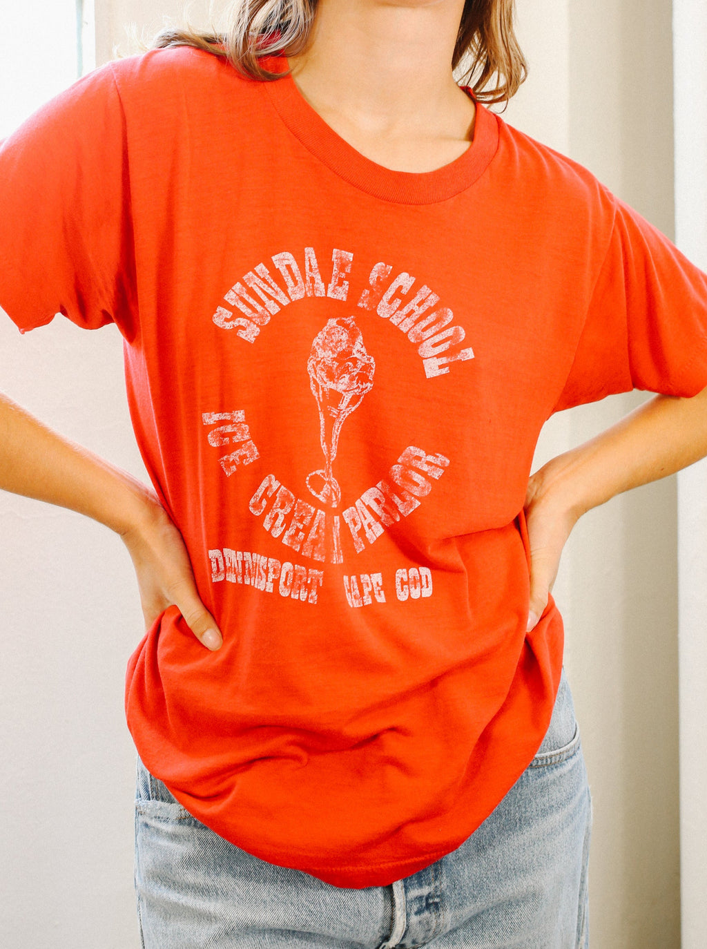 SOORPLOOM 　SUNDAE TEE 4Y Soor Ploom — Children's | Know Your Rights — AVION Clothier