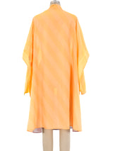 Issey Miyake Neon Tunic Dress arcadeshops.com