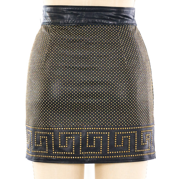 【送料&関税込】Versace Skirt Versace Jeans Couture - Skirts for Women | Official Website