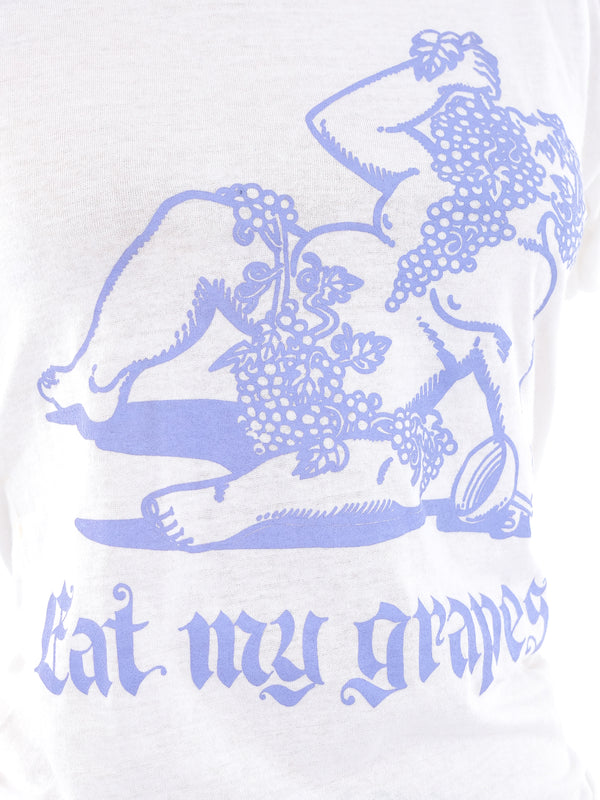 Eat My Grapes Tee T-shirt arcadeshops.com