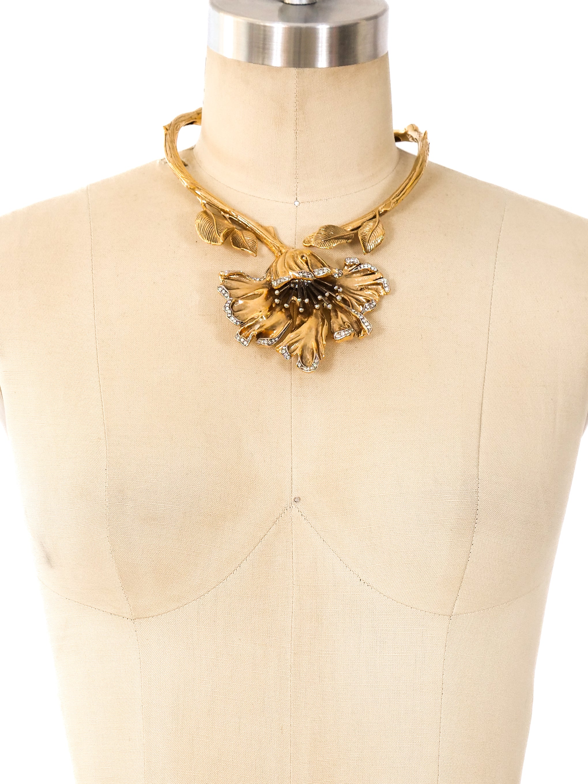 Roberto hot sale cavalli necklace