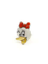 Zuni Toons Daisy Duck Ring Accessory arcadeshops.com