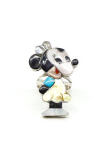 Zuni Toons Minnie Mouse Ring Accessory arcadeshops.com