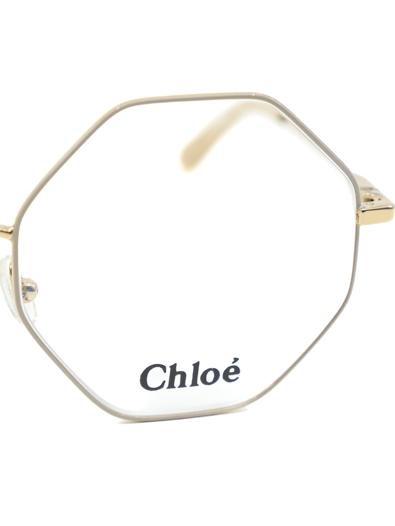 Chloe Palma Eyeglass Frames Accessory arcadeshops.com