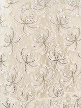 Embellished Lace Tank Dress Dress arcadeshops.com