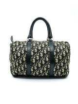 Christian Dior Oblique Boston Bag Accessory arcadeshops.com