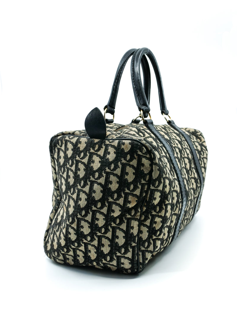 Christian Dior Oblique Boston Bag Accessory arcadeshops.com