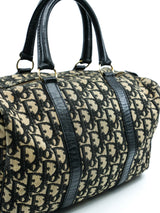 Christian Dior Oblique Boston Bag Accessory arcadeshops.com