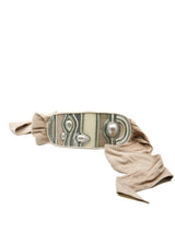 Art To Wear Suede Waist Belt Accessory arcadeshops.com