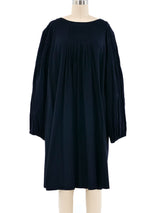 Yves Saint Laurent Smock Dress Dress arcadeshops.com