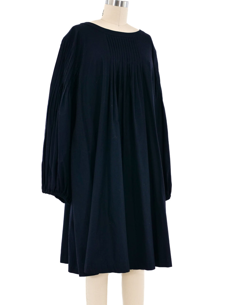 Yves Saint Laurent Smock Dress Dress arcadeshops.com