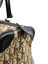 Christian Dior Oblique Boston Bag Accessory arcadeshops.com