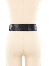 Judith Leiber Jaguar Belt Accessory arcadeshops.com