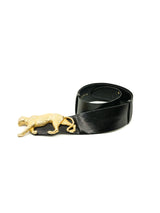Judith Leiber Jaguar Belt Accessory arcadeshops.com