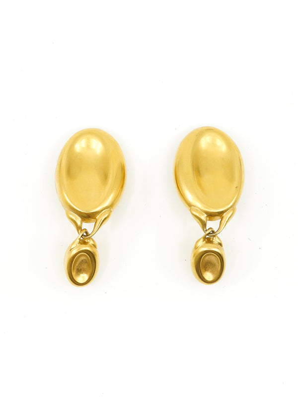 Gucci Drop Earrings Accessory arcadeshops.com