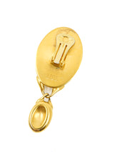 Gucci Drop Earrings Accessory arcadeshops.com
