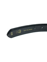 Gucci Reversible Leather Belt Accessory arcadeshops.com