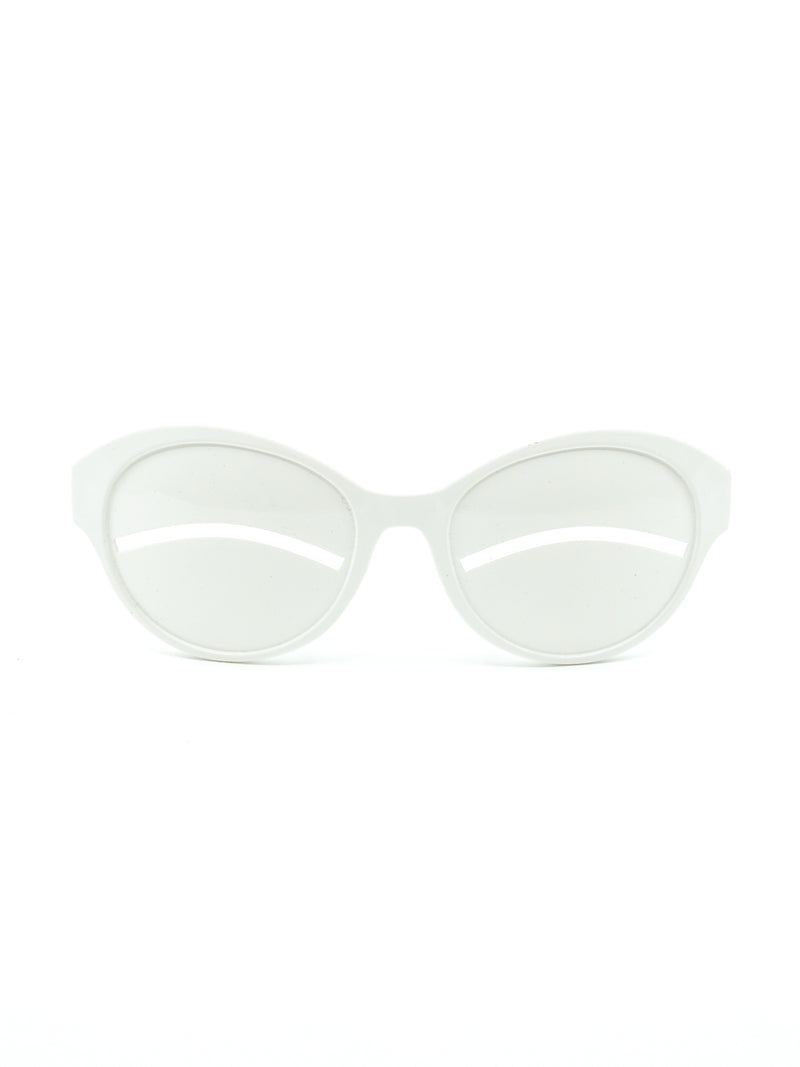 Courreges Eclipse Sunglasses Accessory arcadeshops.com