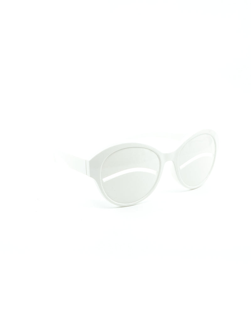 Courreges Eclipse Sunglasses Accessory arcadeshops.com