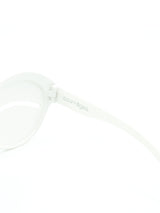 Courreges Eclipse Sunglasses Accessory arcadeshops.com