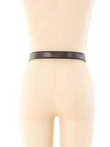 Gucci Reversible Leather Belt Accessory arcadeshops.com