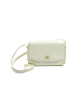 Gucci Ivory Leather Shoulder Bag Accessory arcadeshops.com