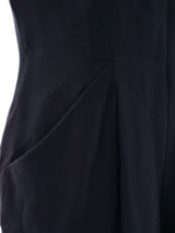 Geoffrey Beene Sleeveless Jumpsuit Jumpsuit arcadeshops.com