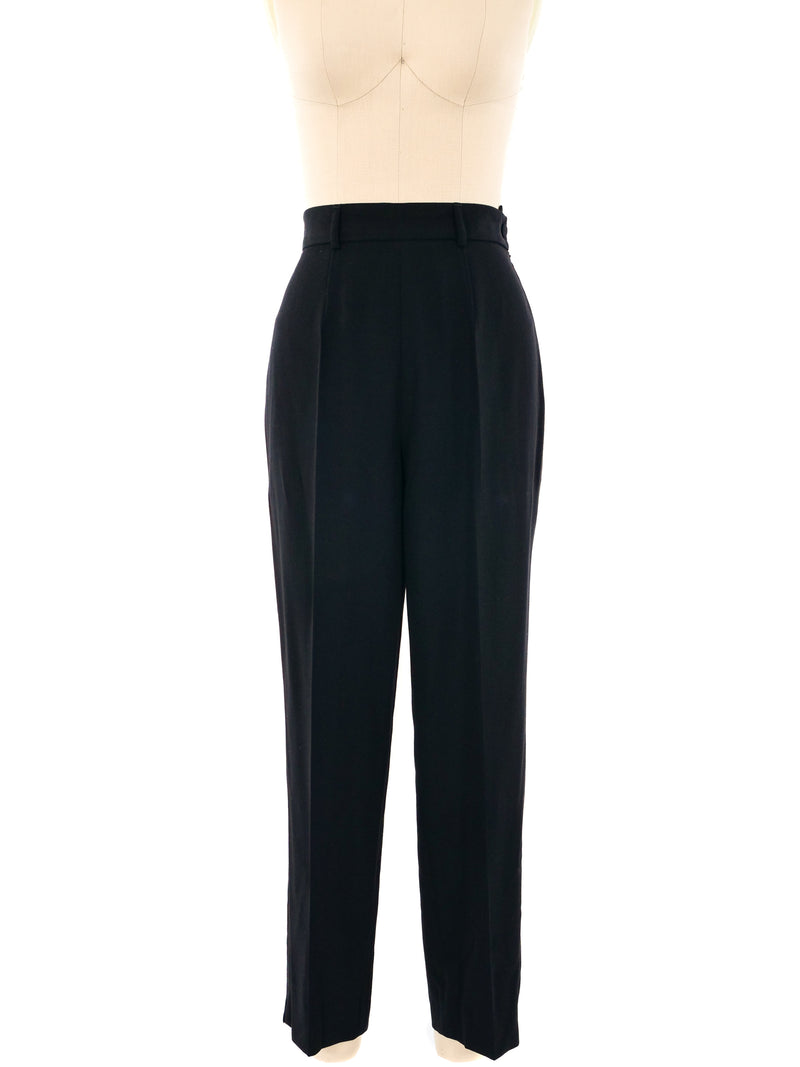 Jean Paul Gaultier Double Breasted Suit Suit arcadeshops.com