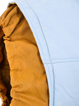 Gucci Quilted Puffer Vest Jacket arcadeshops.com