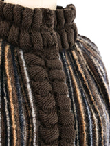 Missoni Striped Knit Cardigan Jacket arcadeshops.com