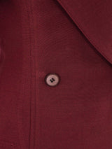 Alaia Wool Cropped Jacket Jacket arcadeshops.com