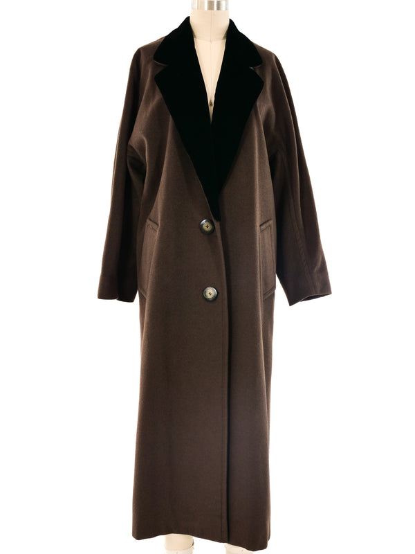 Christian Dior Cashmere Overcoat Outerwear arcadeshops.com