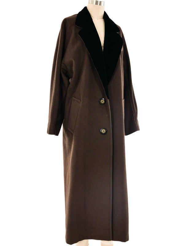 Christian Dior Cashmere Overcoat Outerwear arcadeshops.com