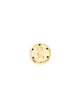Givenchy Button Earrings Accessory arcadeshops.com